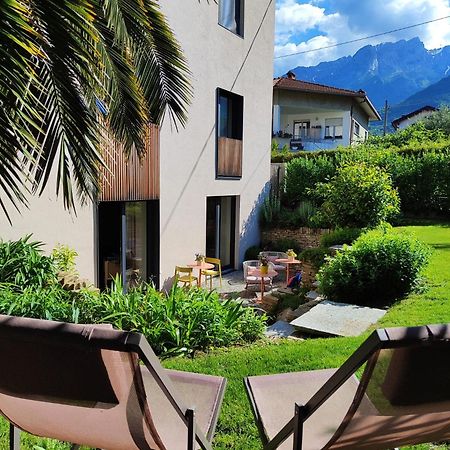 Picobello Lago Mandello del Lario Exterior photo
