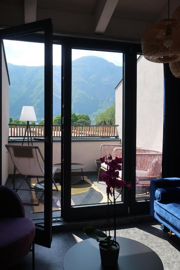Picobello Lago Mandello del Lario Exterior photo
